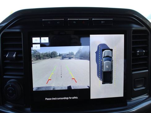 Used 2021 Ford F150 XLT w/ Equipment Group 302A High image 6