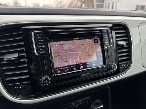 Used 2016 Volkswagen Beetle 1.8T SEL image 14