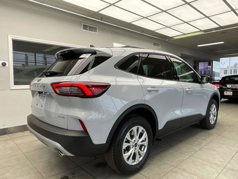 New 2026 Ford Escape Active w/ Cold Weather Package image 5