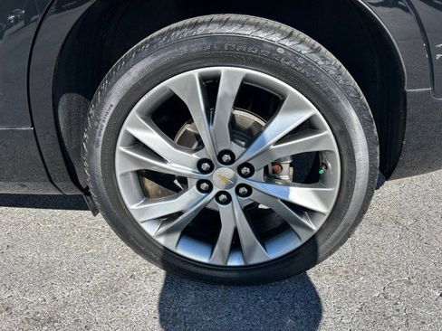 Used 2019 Chevrolet Blazer Premier w/ Sun and Wheels Package image 11