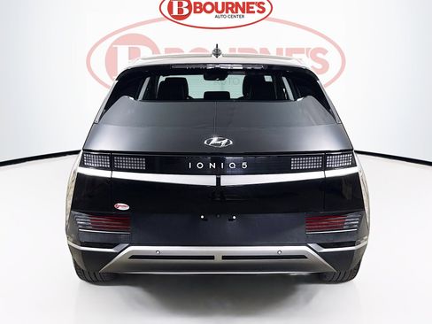 Used 2023 Hyundai Ioniq 5 SEL RWD image 9