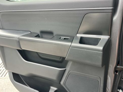 Used 2024 Ford F150 XLT w/ Equipment Group 302A MID AWD/4WD image 22