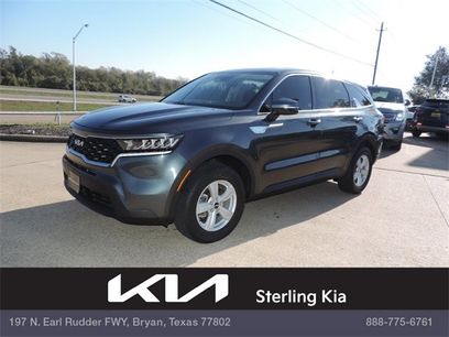 Used 2022 Kia Sorento LX