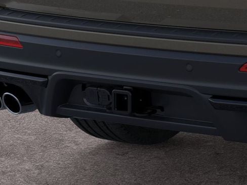 New 2026 Ford Explorer ST w/ Sun And Sound Package RWD image 23