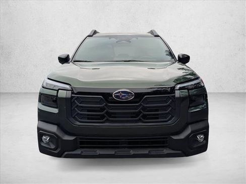 New 2026 Subaru Outback Limited image 2