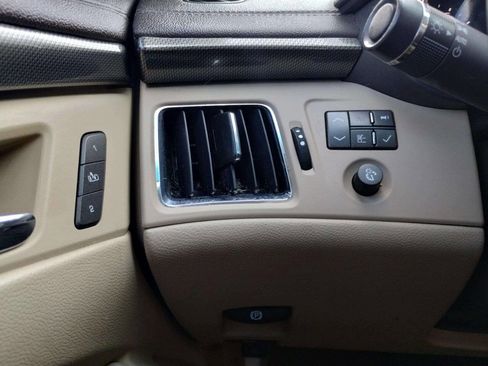 Used 2008 Cadillac CTS 3.6 w/ Seating Package image 27