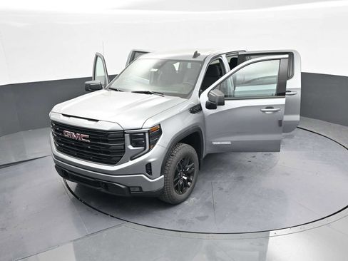New 2026 GMC Sierra 1500 Elevation w/ Elevation Select Package image 41