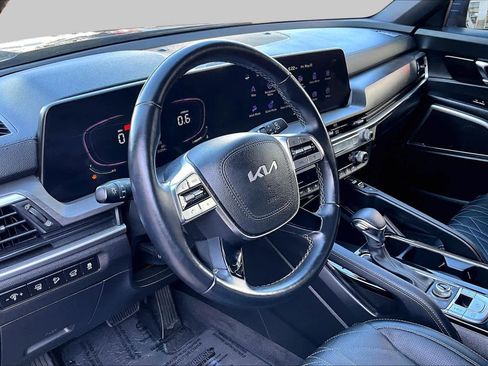Used 2023 Kia Telluride EX X-Line AWD/4WD image 18