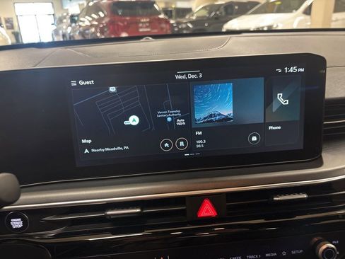 Used 2025 Kia K5 GT-Line image 12