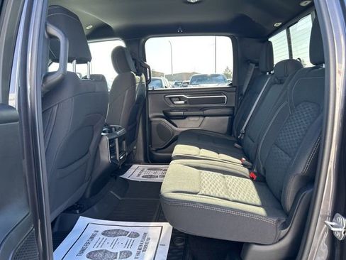 New 2026 RAM 1500 Big Horn image 16