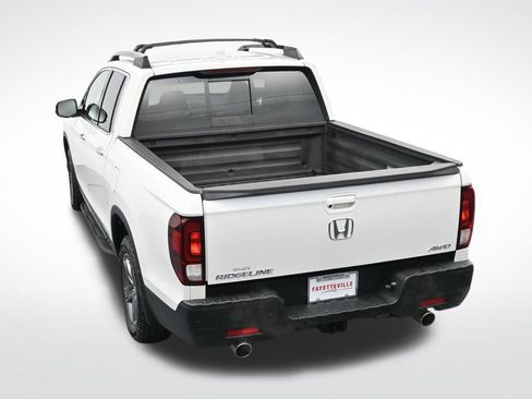 Used 2023 Honda Ridgeline RTL-E image 26