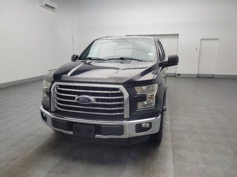Used 2015 Ford F150 XLT w/ Equipment Group 302A Luxury image 15