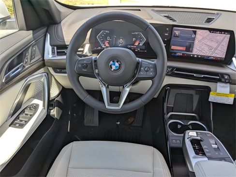 New 2026 BMW X1 xDrive28i w/ Technology Package image 17