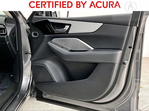 Certified 2023 Acura MDX FWD image 23