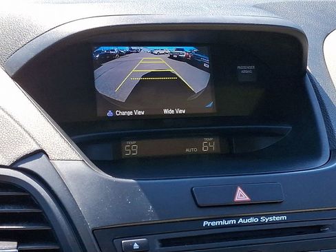 Used 2016 Acura RDX AWD image 19
