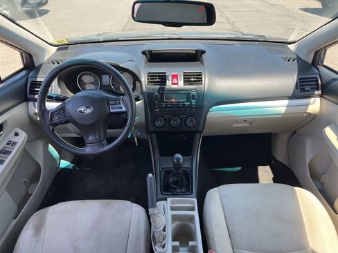 Used 2013 Subaru Crosstrek 2.0i Premium AWD/4WD image 17