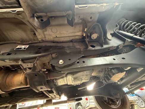 Used 2019 Ford F550 2WD SuperCab Super Duty image 39