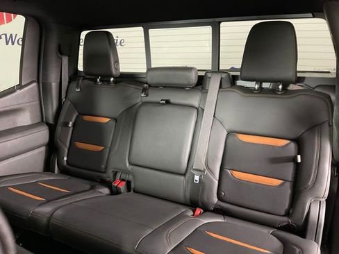 Used 2021 GMC Sierra 1500 AT4 w/ AT4 Value Package image 16