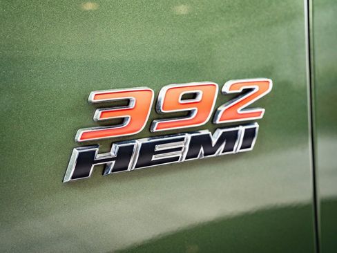 Used 2022 Dodge Charger Scat Pack image 9