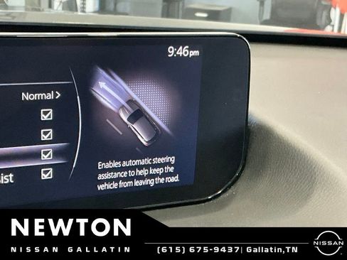 Used 2025 MAZDA CX-50 AWD 2.5 Hybrid w/ Premium Pkg image 39