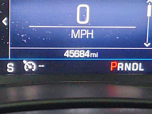 Used 2023 Chevrolet Equinox RS image 59