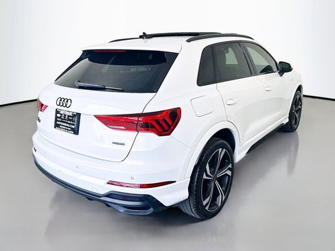 Used 2023 Audi Q3 2.0T Premium Plus AWD/4WD image 7