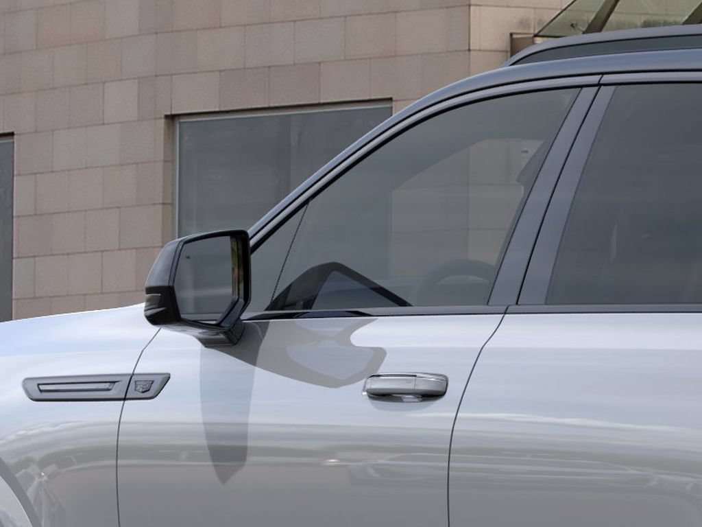 New 2026 Cadillac Escalade IQ Sport 2 AWD/4WD image 12