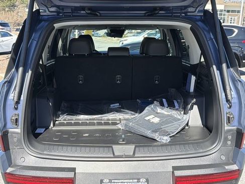 New 2026 Hyundai Santa Fe SEL image 18