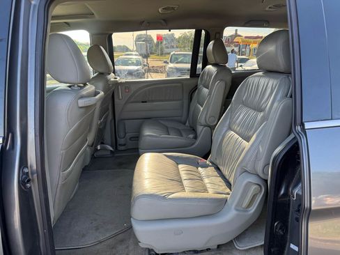 Used 2008 Honda Odyssey EX-L image 11