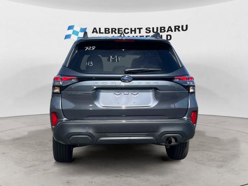 New 2026 Subaru Forester Premium image 4