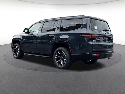New 2025 Jeep Wagoneer Series II image 3