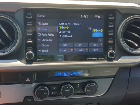 Used 2023 Toyota Tacoma SR5 RWD image 19