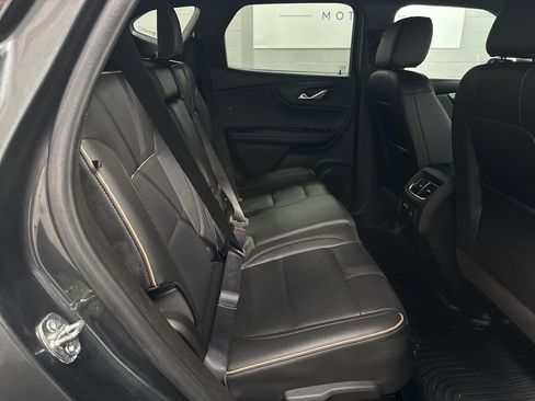 Used 2020 Chevrolet Blazer Premier w/ Driver Confidence II Package image 22