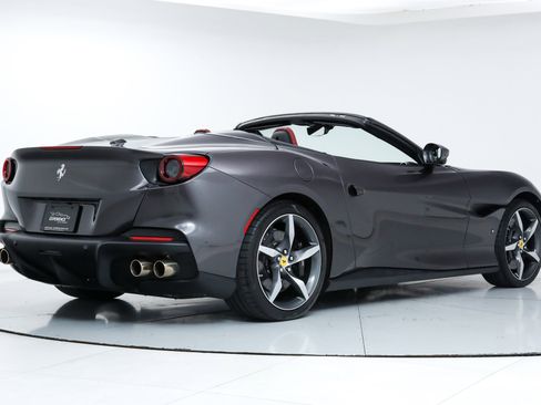 Certified 2023 Ferrari Portofino M image 3