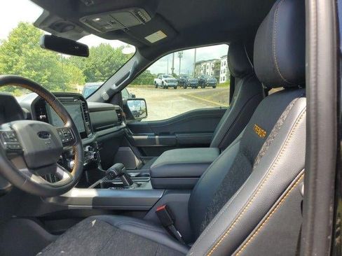 Used 2025 Ford F150 Tremor w/ Bed Utility Package AWD/4WD image 17