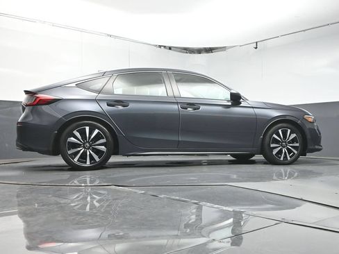 Used 2023 Honda Civic EX-L image 60