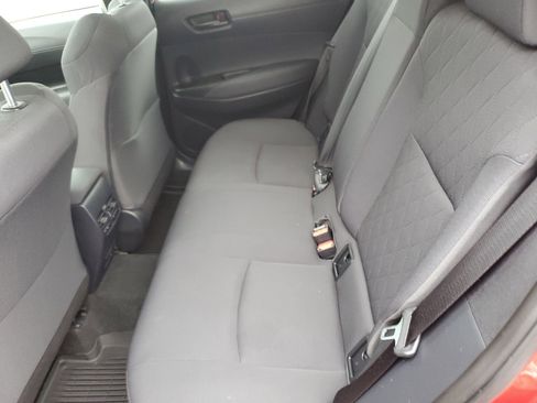Certified 2023 Toyota Corolla Cross LE w/ Moonroof Package AWD/4WD image 13