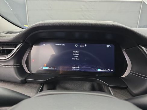 Used 2023 Jeep Grand Cherokee Limited image 28