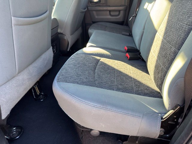 Used 2017 RAM 1500 Classic SLT RWD image 23
