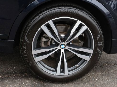 Used 2023 BMW X7 xDrive40i w/ M Sport Package image 45