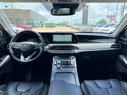 Used 2022 Hyundai Palisade Limited AWD/4WD image 19