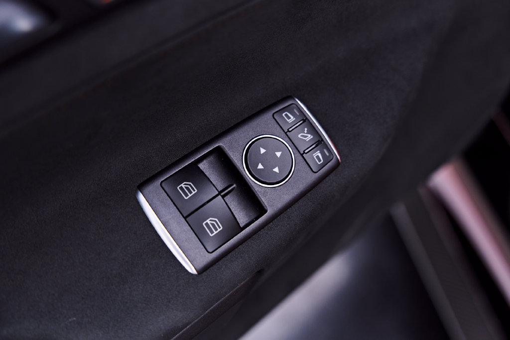 Used 2021 Mercedes-Benz AMG GT Black Series image 54