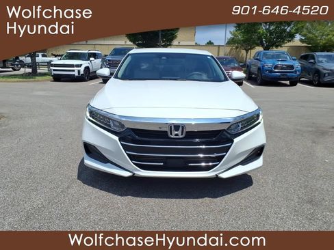 Used 2021 Honda Accord LX image 8