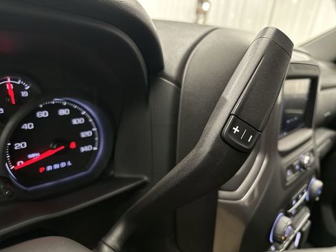 Used 2022 Chevrolet Silverado 1500 Custom image 25