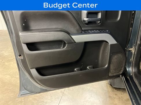 Used 2018 Chevrolet Silverado 1500 LT w/ All Star Edition AWD/4WD image 14