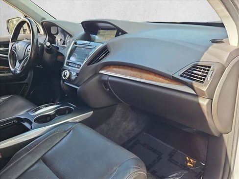 Used 2020 Acura MDX SH-AWD w/ Technology Package image 24