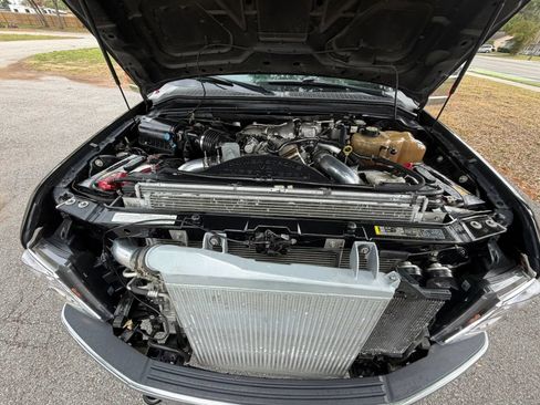 Used 2008 Ford F250 Lariat AWD/4WD image 20
