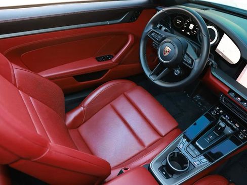 Used 2020 Porsche 911 Carrera S w/ Sport Package image 22