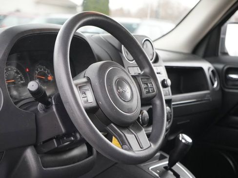 Used 2015 Jeep Patriot Sport w/ Power Value Group image 20