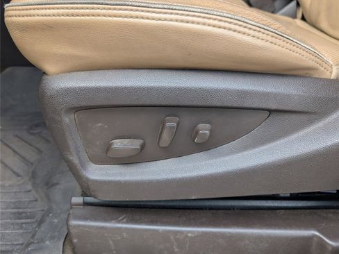 Used 2018 GMC Sierra 3500 Denali w/ Duramax Plus Package image 11